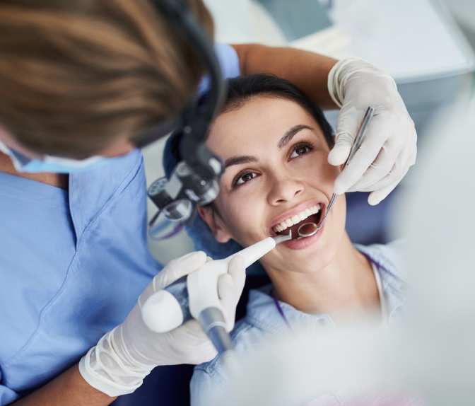 Services de dentisterie à Schaerbeek